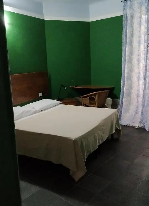 Affittacamere A Posada-1