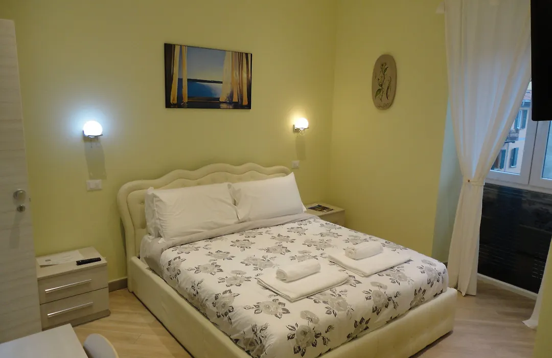 Guest House Le Tre Spezie-1