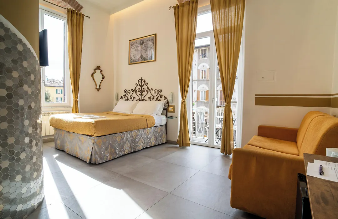 Teresa Rooms & Suites-1