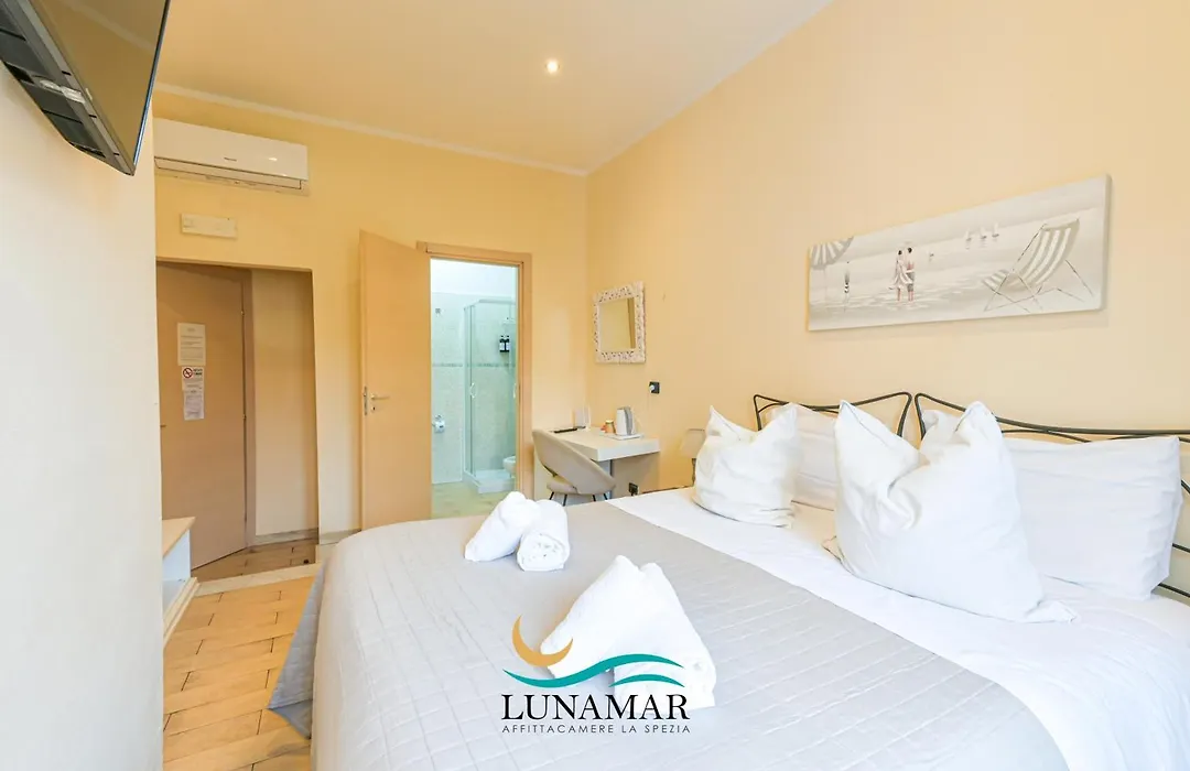 Affittacamere Lunamar-1