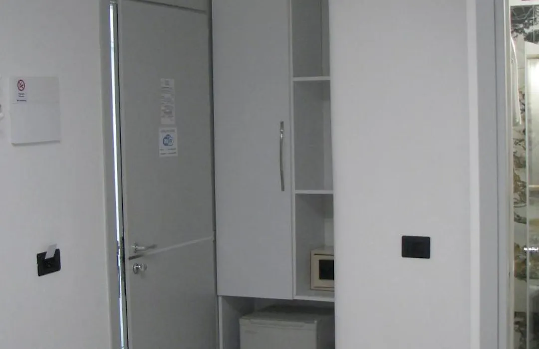 Sabriluna Rooms-1