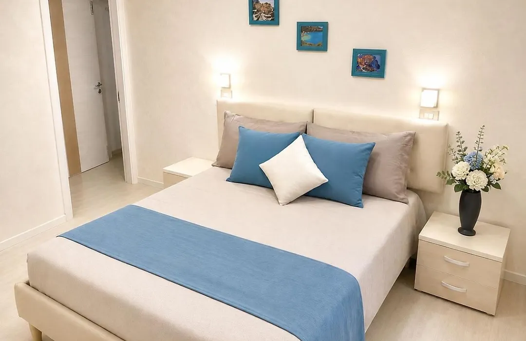 Il Quadrifoglio Guesthouse-1