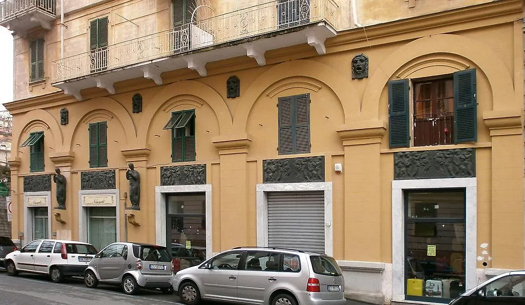 B&B Casa Celsi-1