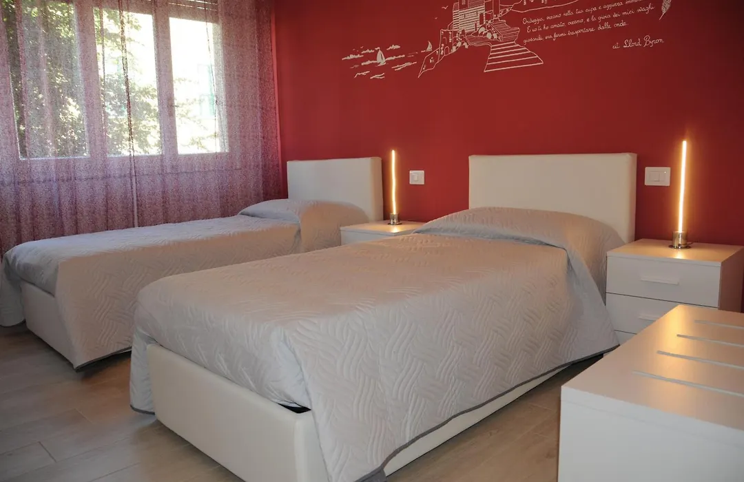 Affittacamere La Perla-1