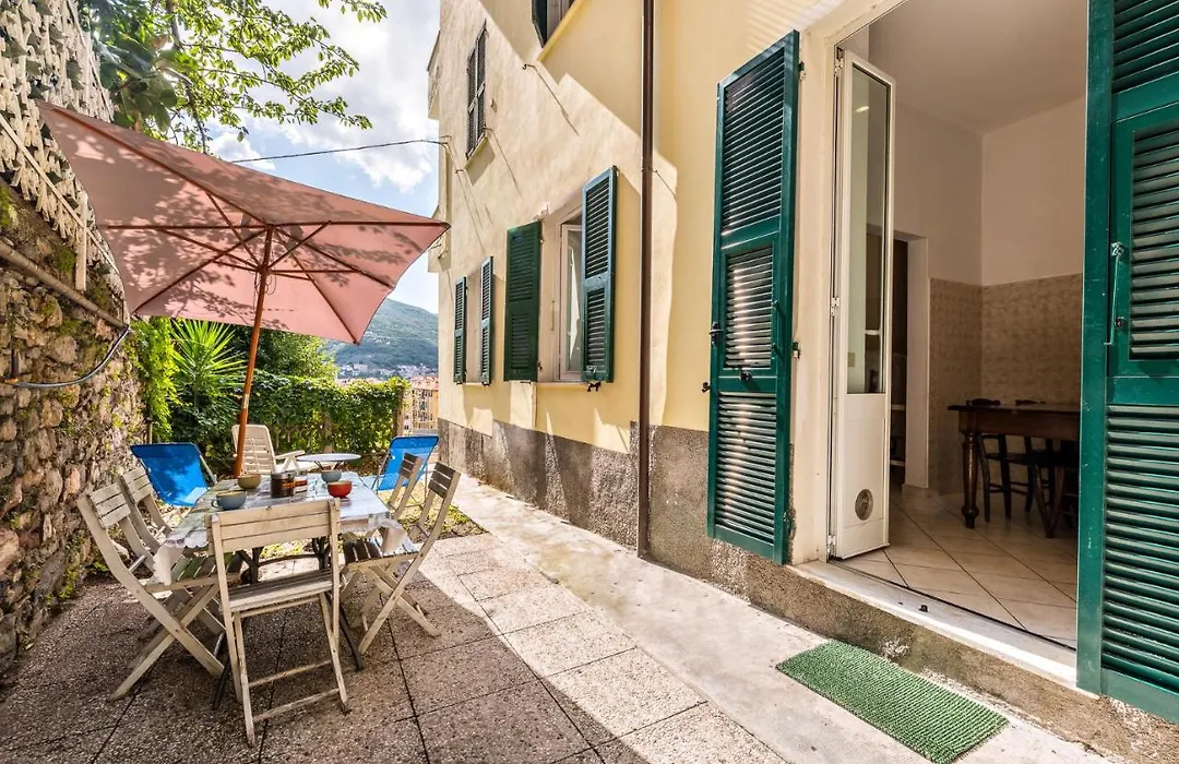 Lia Apartment-1