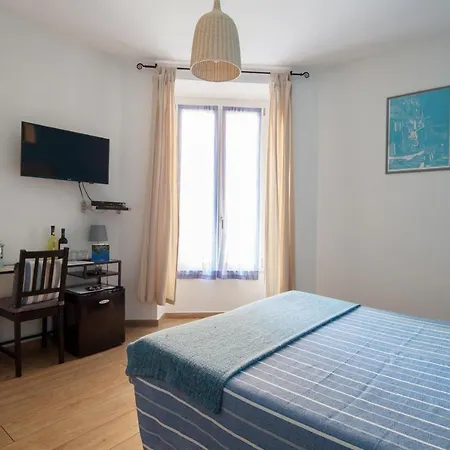 Sciuscettua Rooms-2