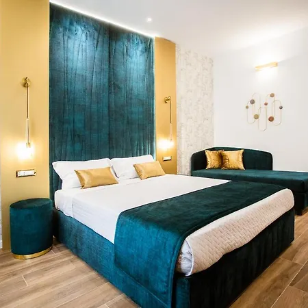 Atmosfere Guest House - Cinque Terre e La Spezia-2
