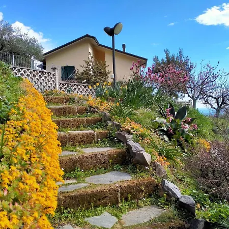 5 Terre - B&B La Giuditta - La Spezia-3
