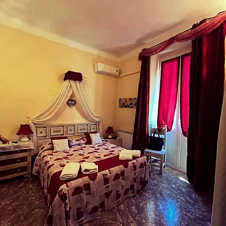 B&B Casa Celsi-3