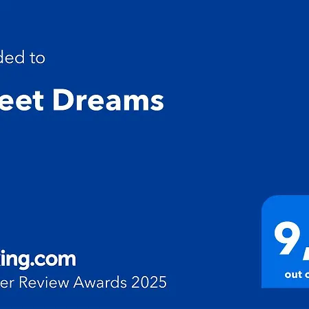 Sweet Dreams-2