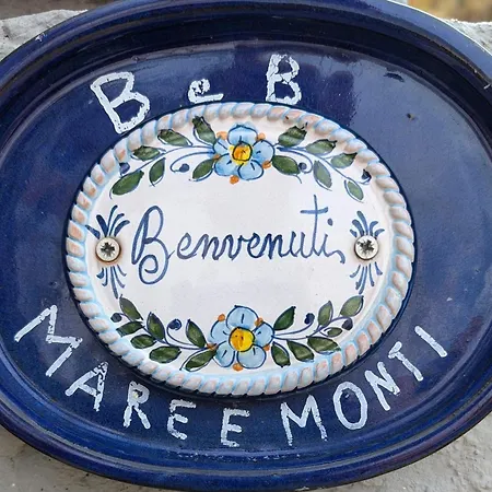 B&B Mare E Monti-3