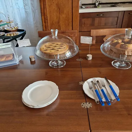B&B Mare E Monti-2
