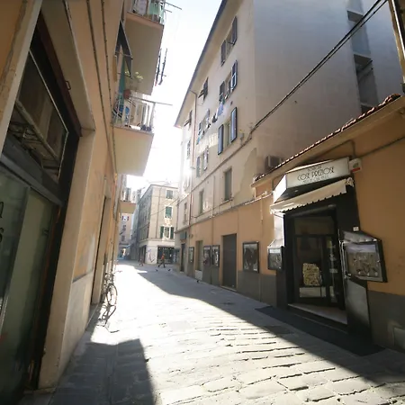 La Loggia De' Banchi-2