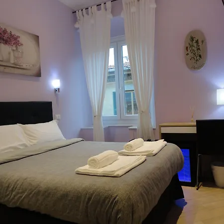 Guest House Le Tre Spezie-2