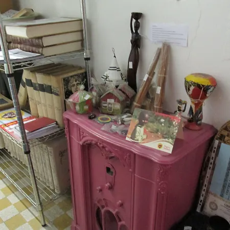 Guest House Erika-3