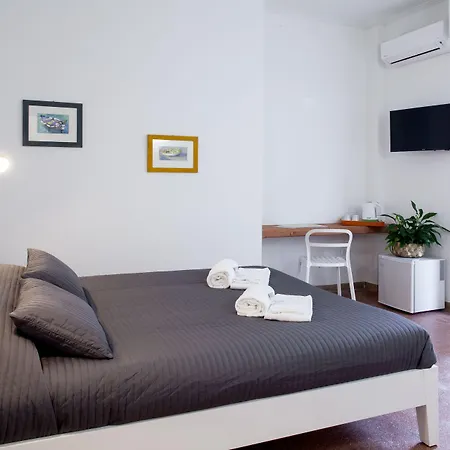 La Casa delle Acciughe Guest House-3