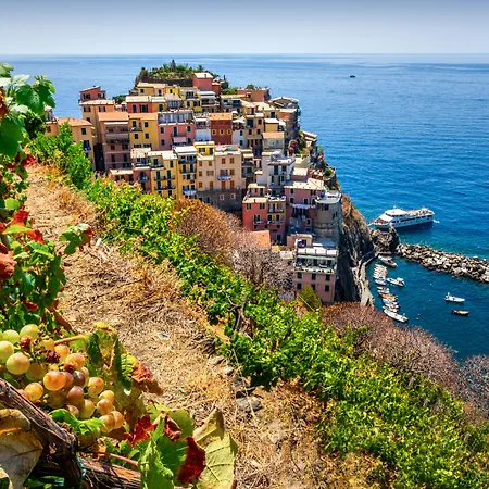 La Spezia By The First - Luxury Rooms & Suites-2