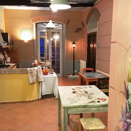Racconti Di Mare - 5 Terre Jre-2