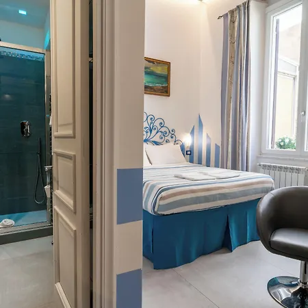 Teresa Rooms & Suites-3