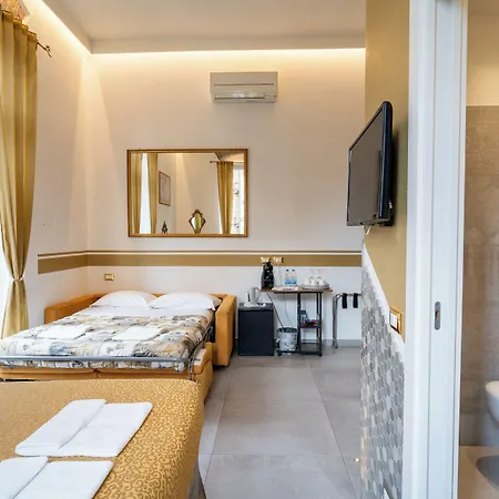 Teresa Rooms & Suites-2