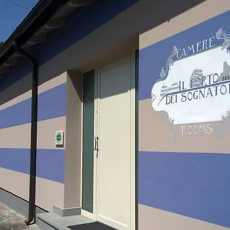 Il Porto Dei Sognatori-2