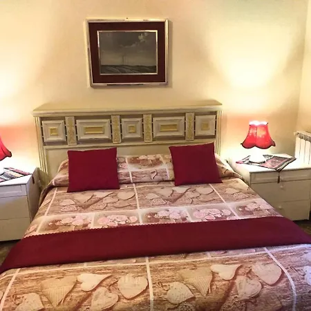 B&B Casa Celsi-2