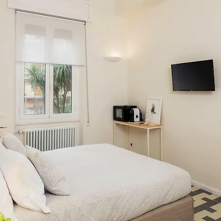 San Giorgio Boutique Rooms-2