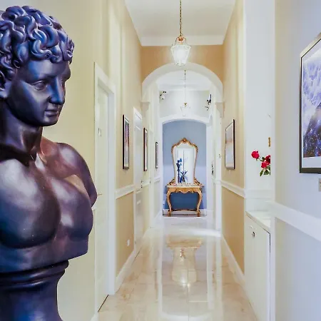 L'Opera Rooms & Suite-2