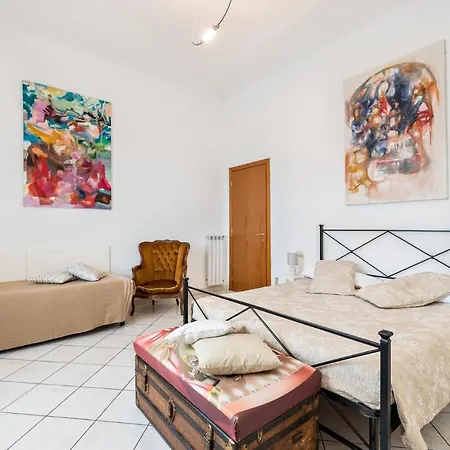 Lia Apartment-3