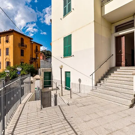 Lia Apartment-2